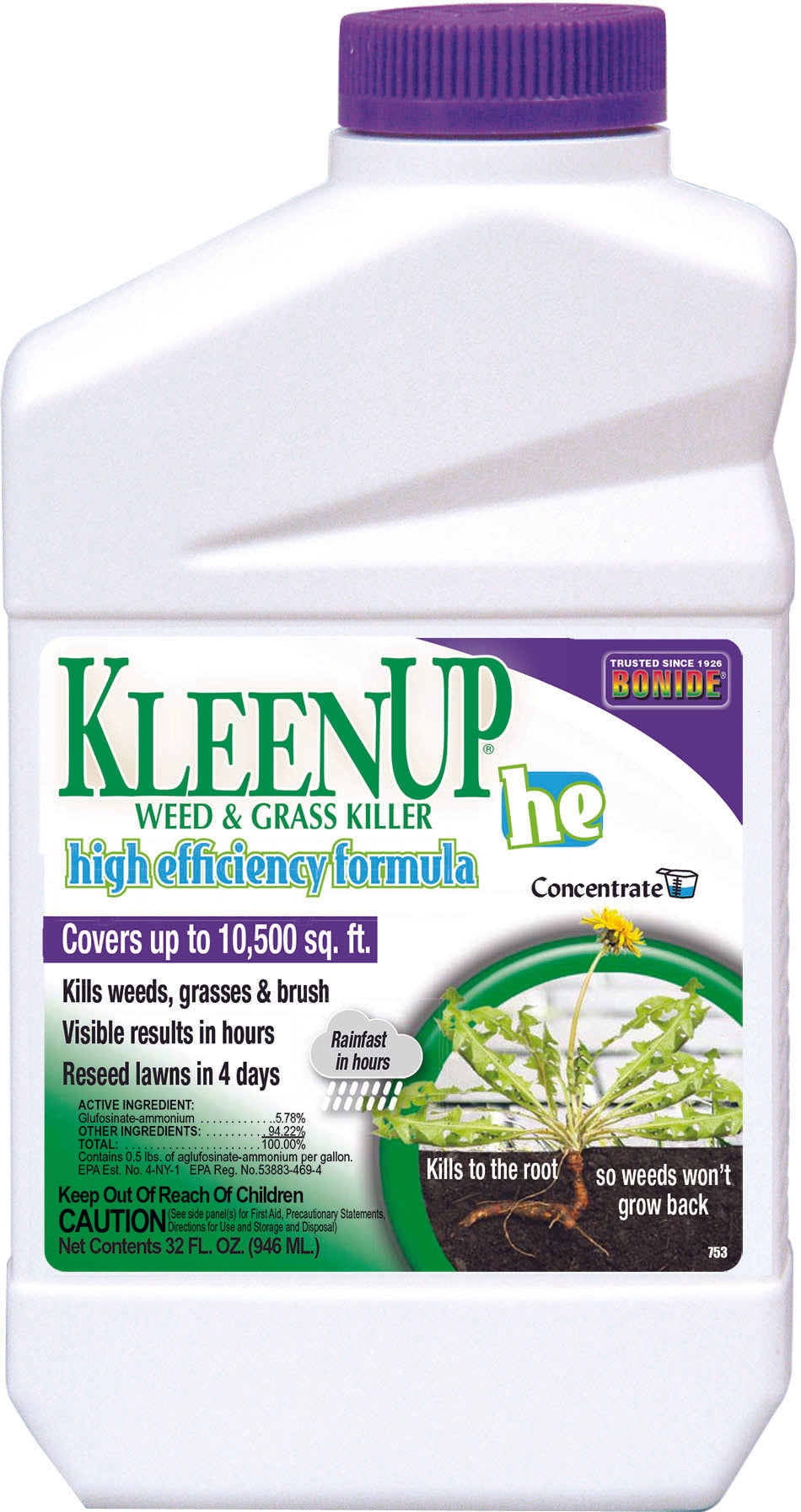 Bonide Kleenup He Concentrate