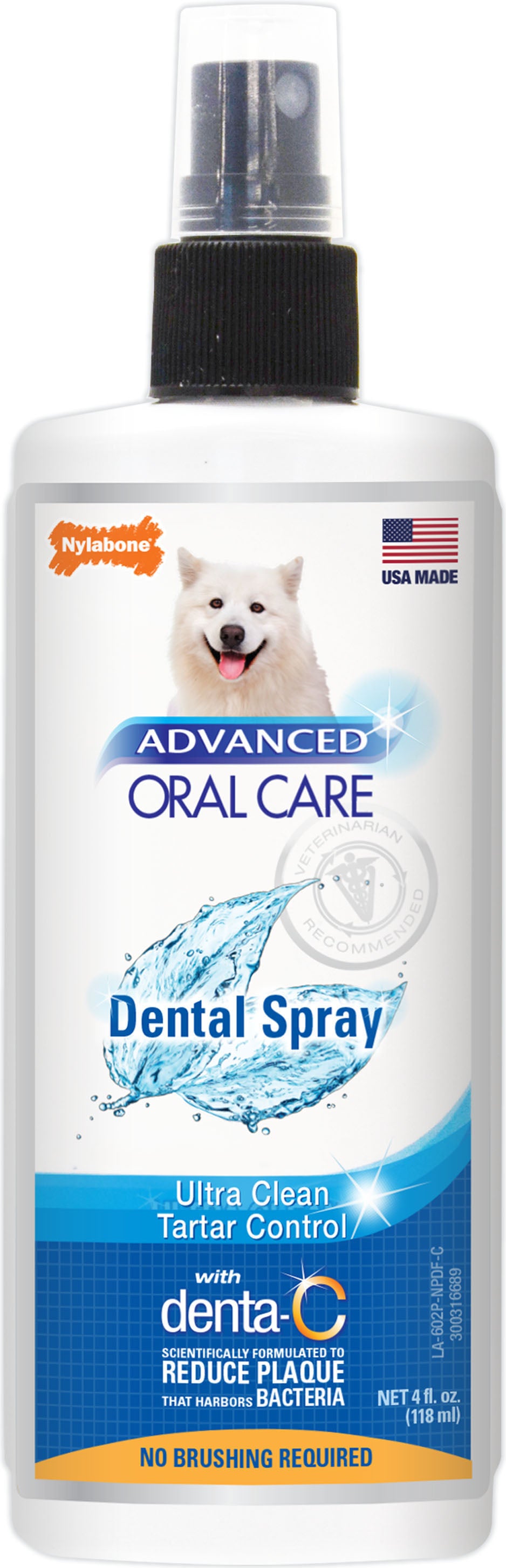 Advanced Oral Care Dental Spray