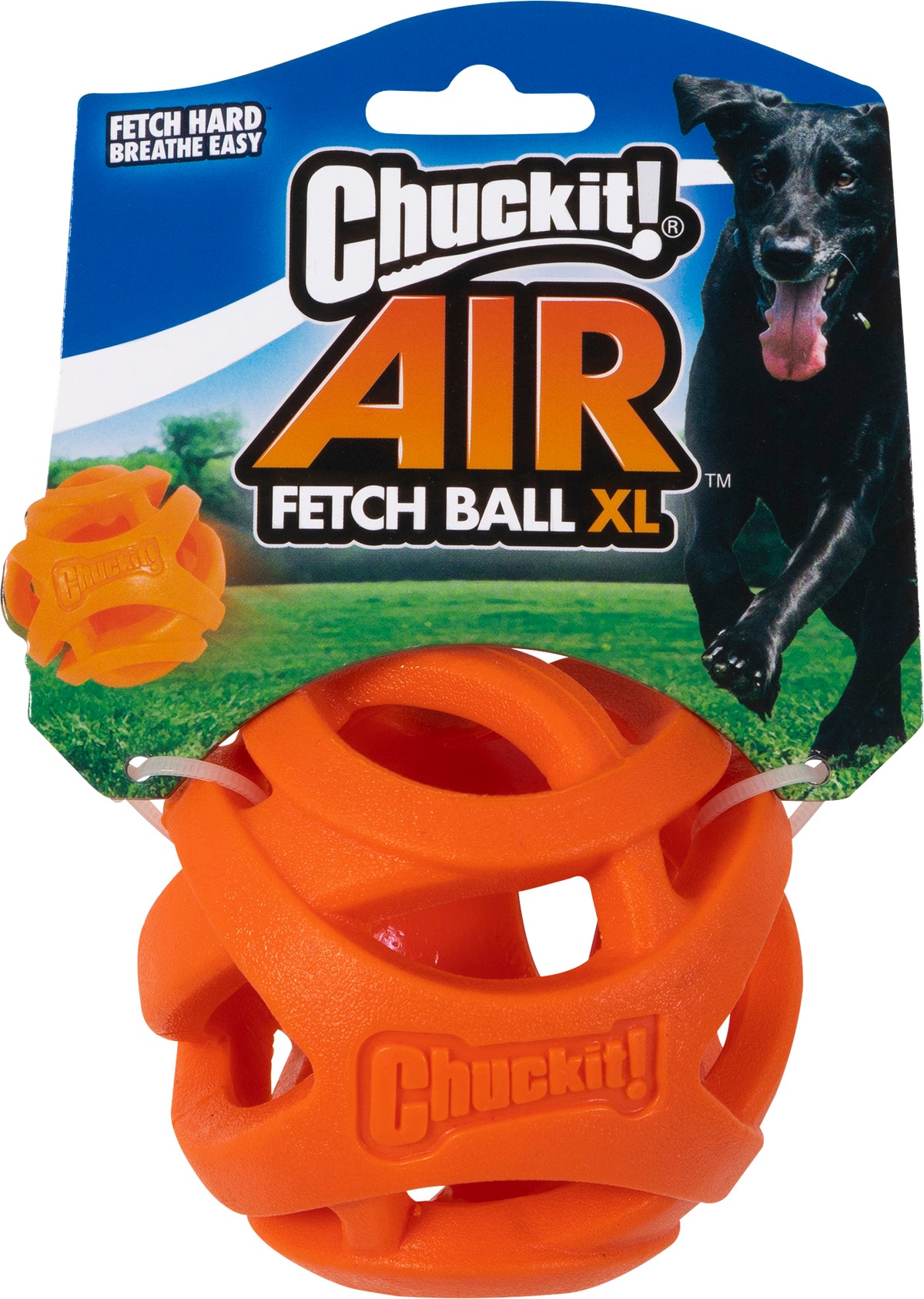 Chuckit! Air Fetch Ball, XL