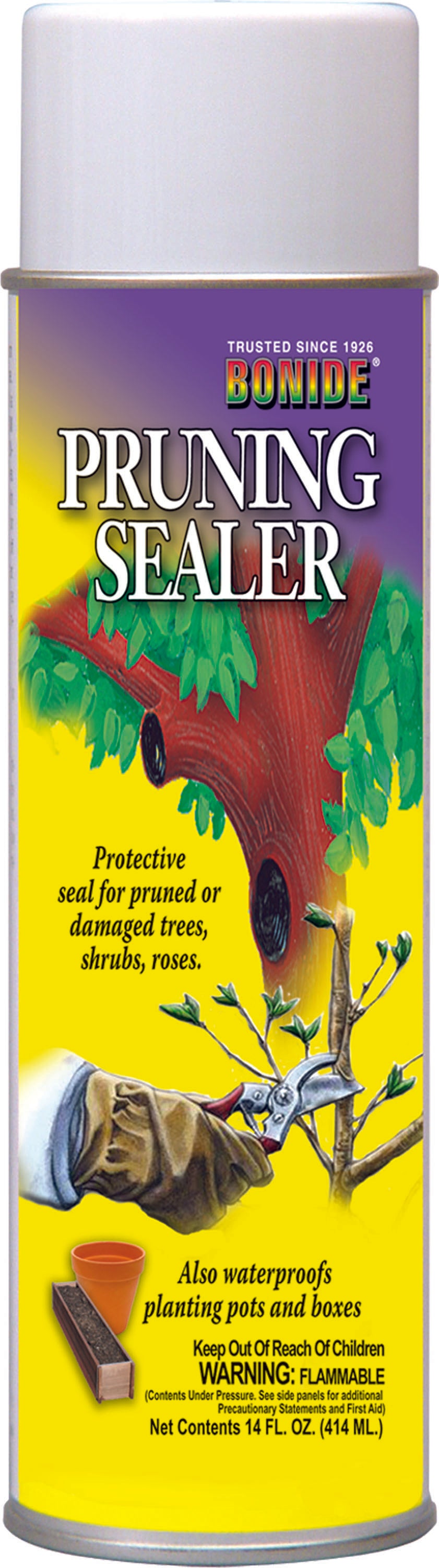 Bonide Pruning Sealer Aerosol