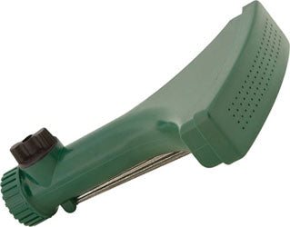 Plastic Fan Spray Nozzle