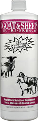 Nutri-Drench Goat & Sheep