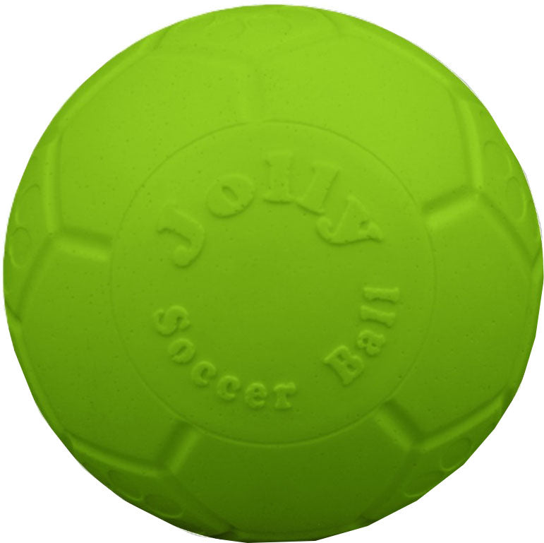 Jolly Pets Soccerball