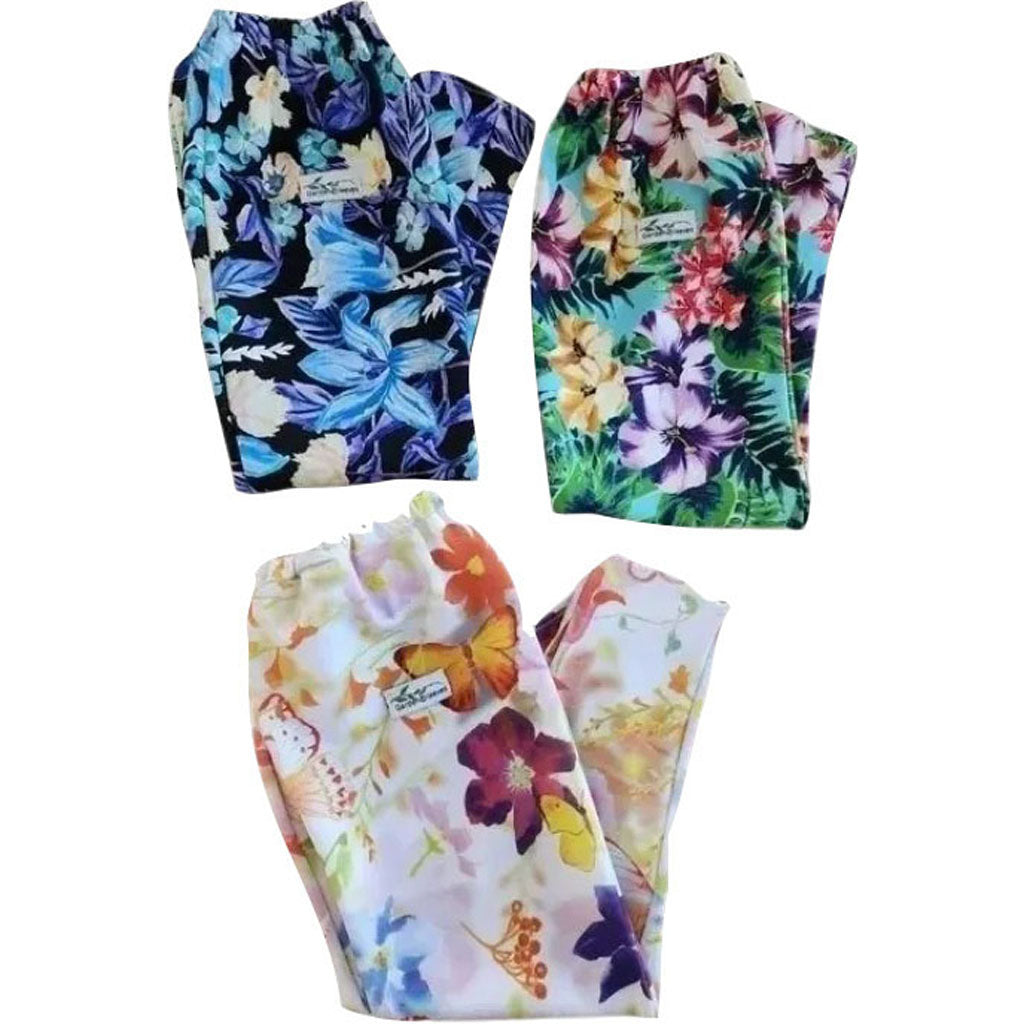 Nompi Gardensleeves Sport Sleeves Variety Pack