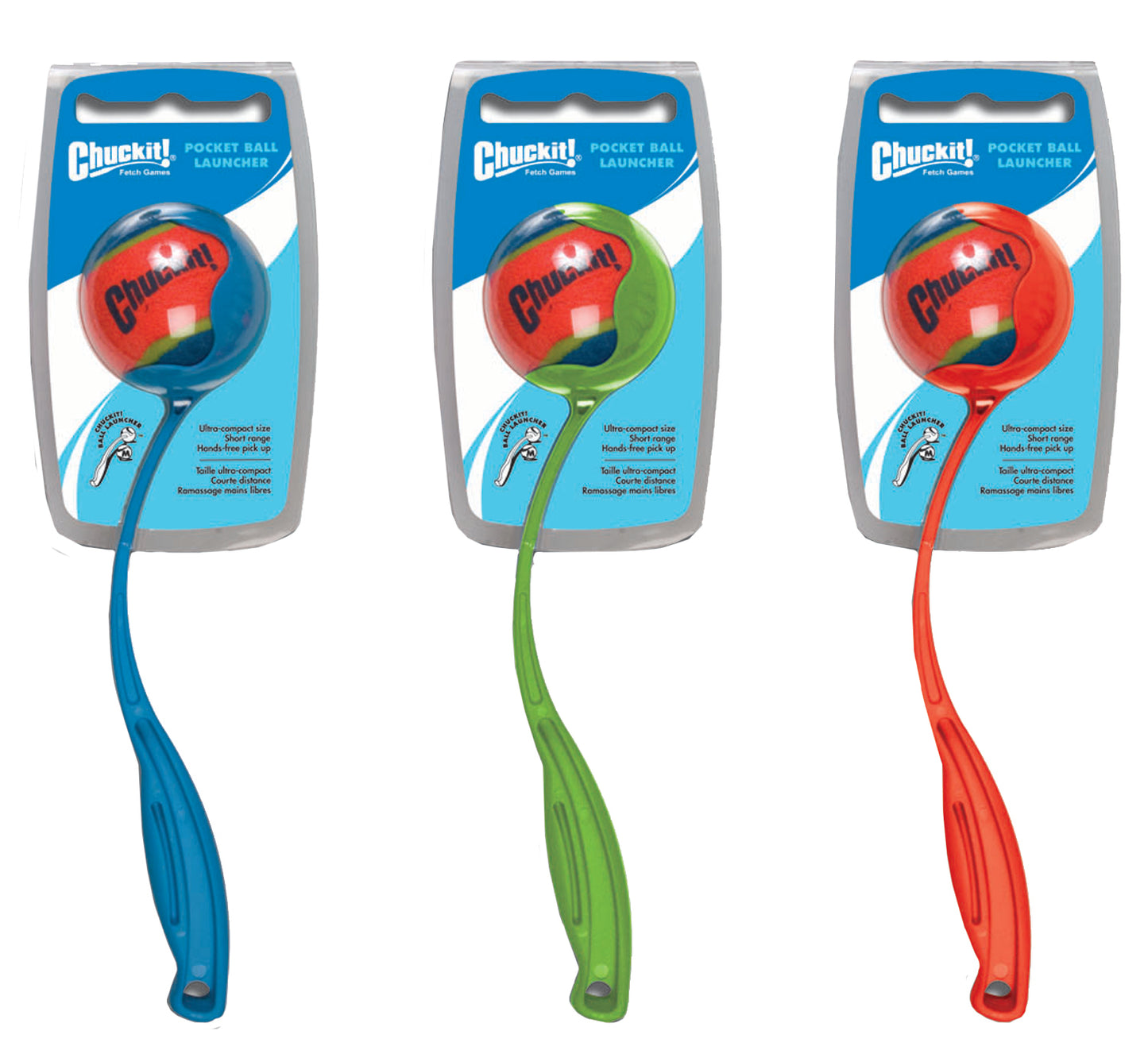 Chuckit! Sport Ball Launcher