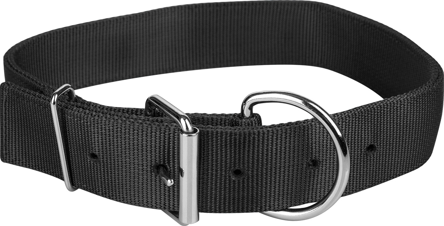Gatsby Nylon Cattle Collar