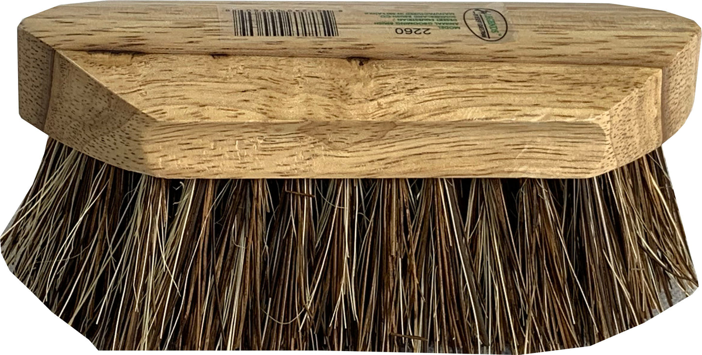 Legends Showtime Union Pocket Size Grooming Brush