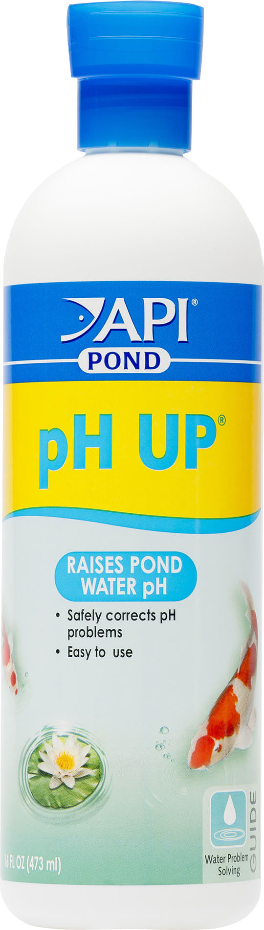Api Pond Ph Up