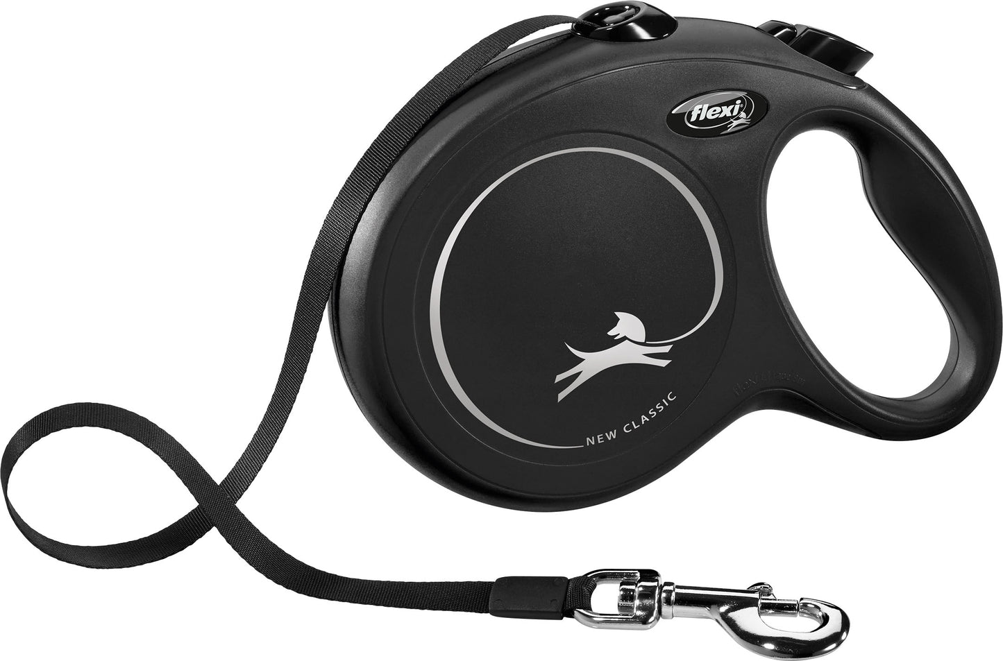 Flexi Classic Tape Retractable Leash