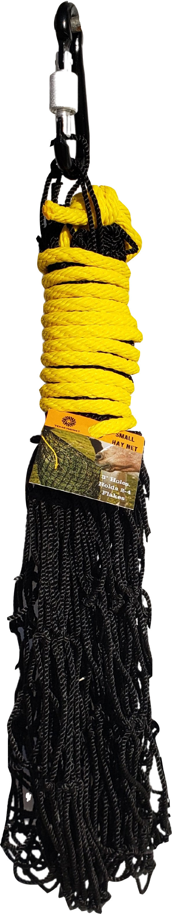 Texas Haynet Economy Hay Net