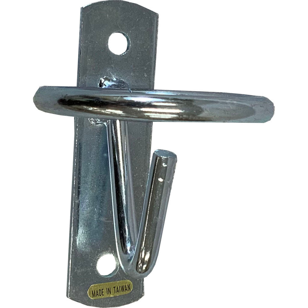 Wall Mount Bucket Hook
