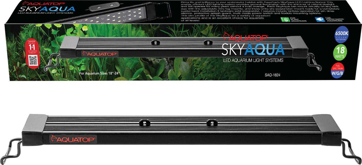 Skyaqua Ultrabright Led Aquarium Light System