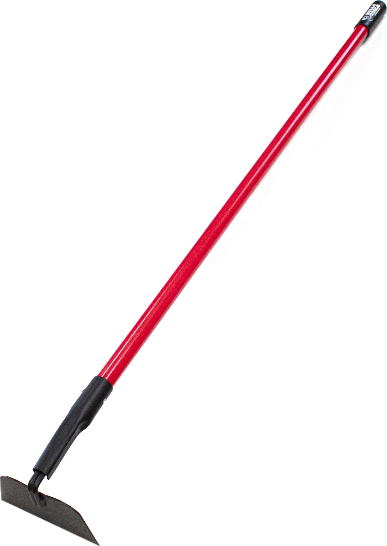 Garden Hoe With Fiberglass Long Handle