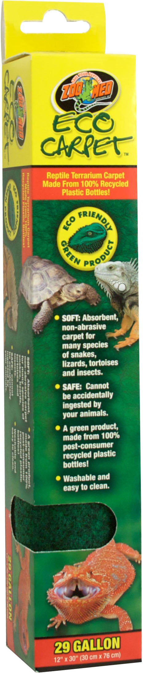 Eco Terrarium Carpet