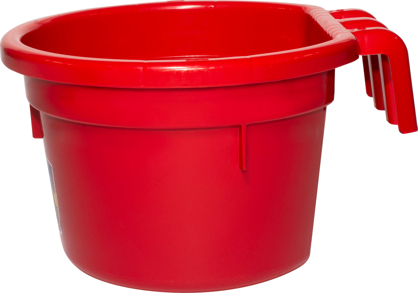 Fortex Round Over The Fence Pail