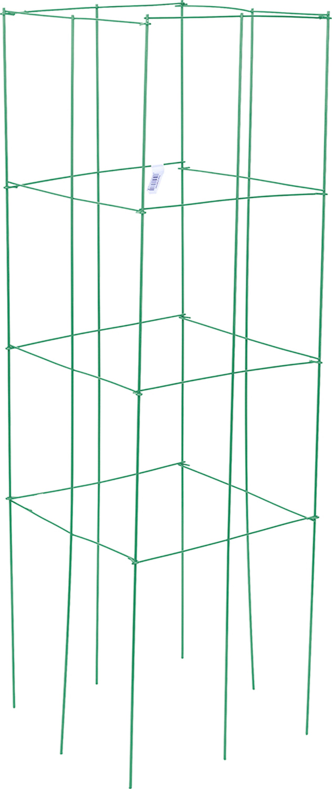 Heavy Duty 4 Panel Tomato Tower Cage