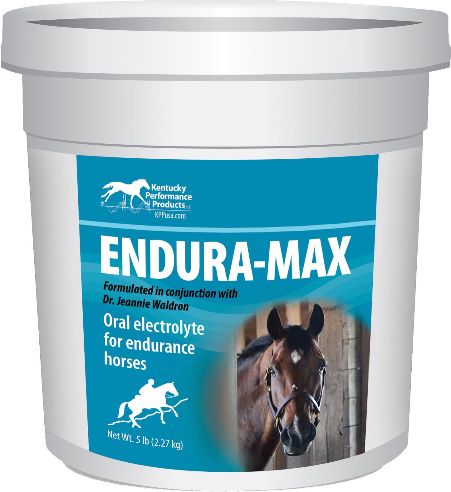 Endura-Max Electrolyte Powder