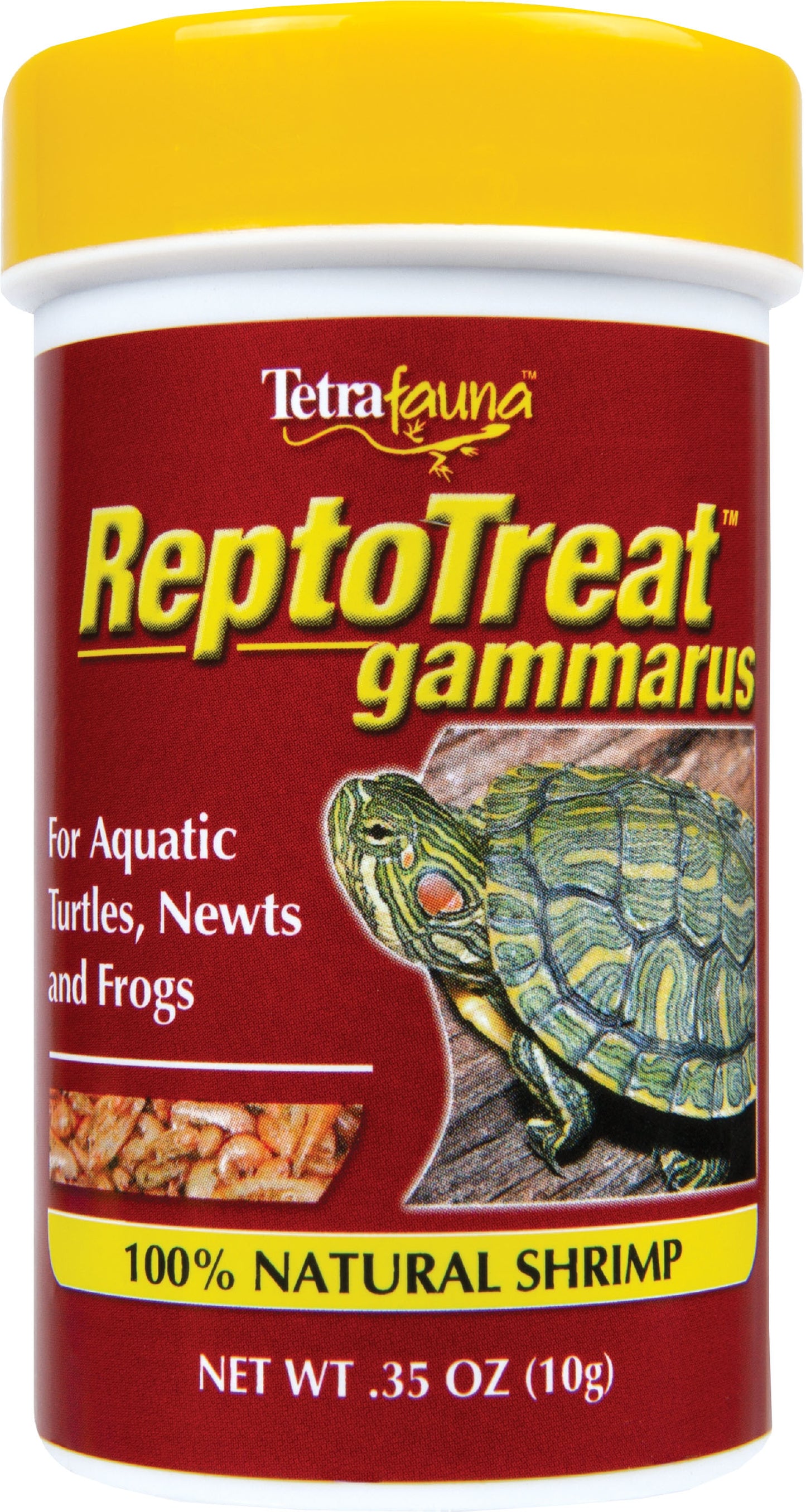 Tetra Reptotreat Gammarus