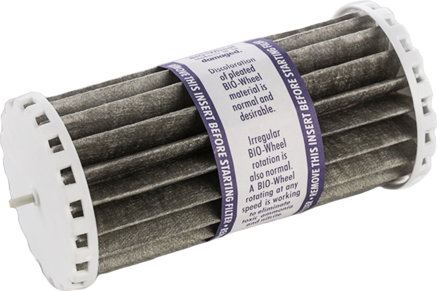 Marineland Bio-Wheel Assembly Replacement/Bearings