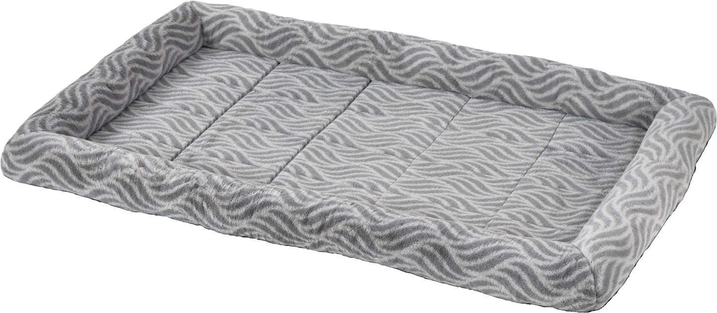 Quitetime Deluxe Wave Pet Bed