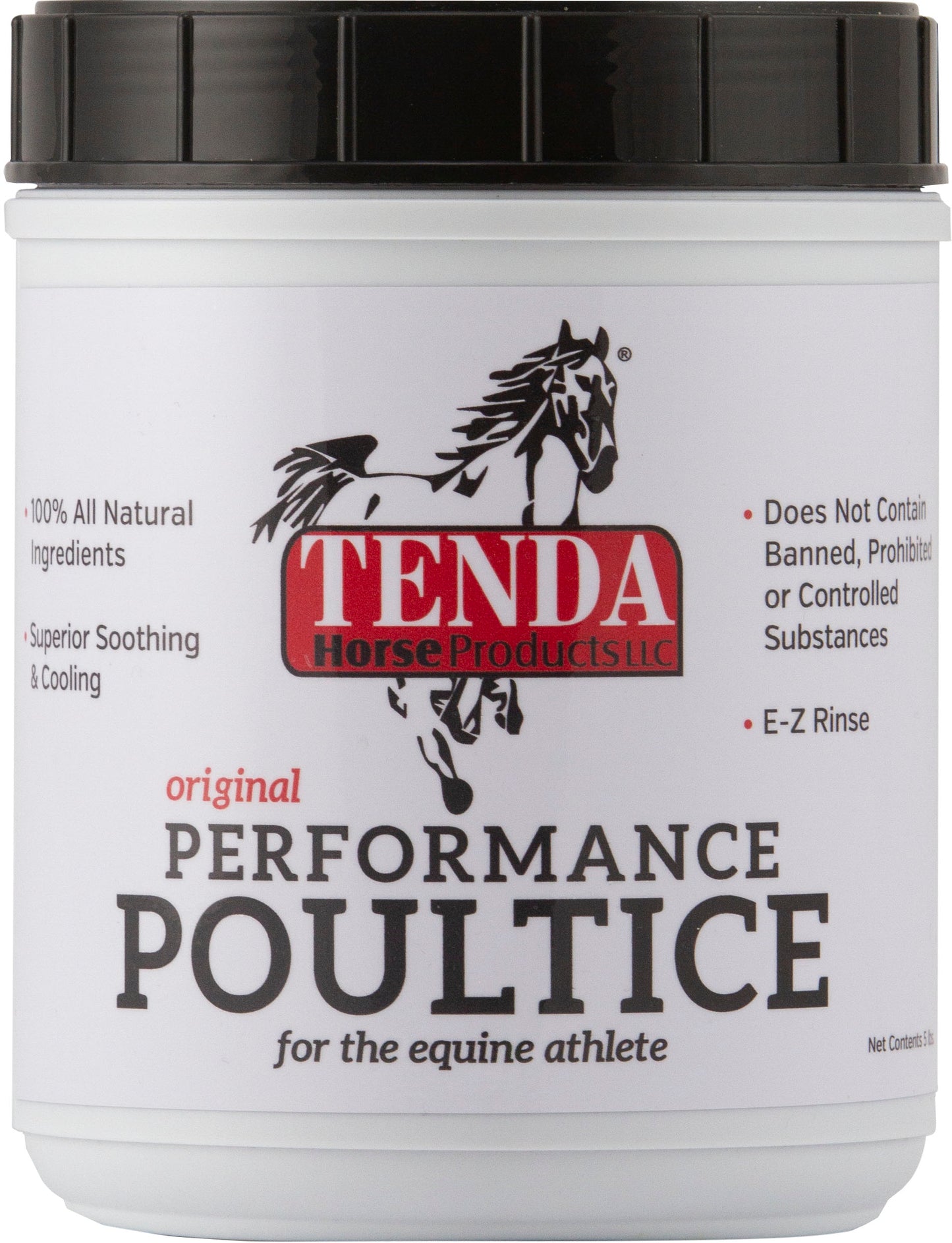 Tenda Original All Purpose Poultice