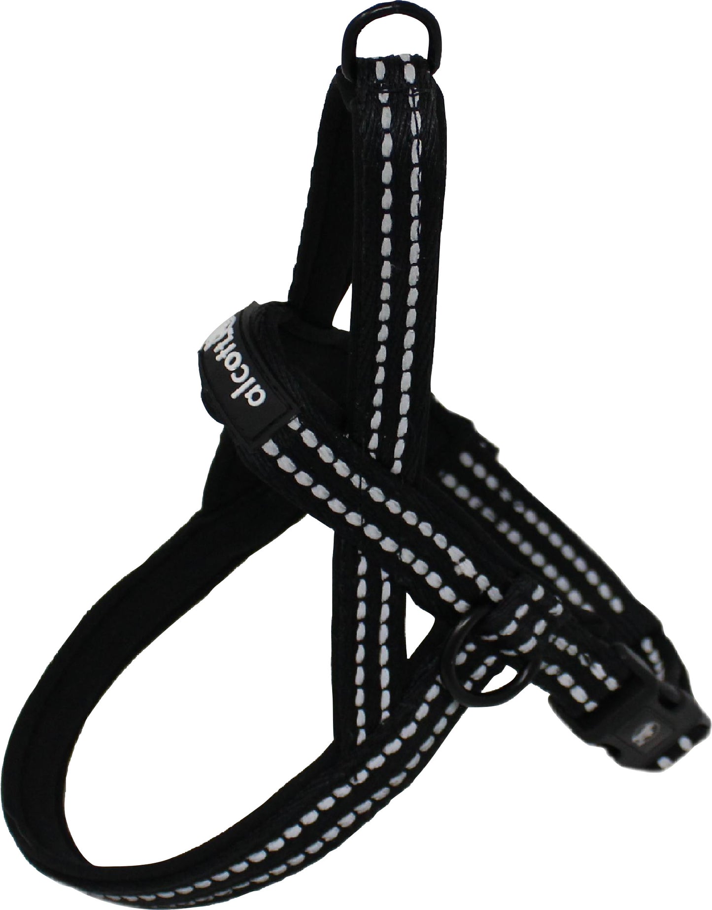 Alcott Rope Norwegian Harness