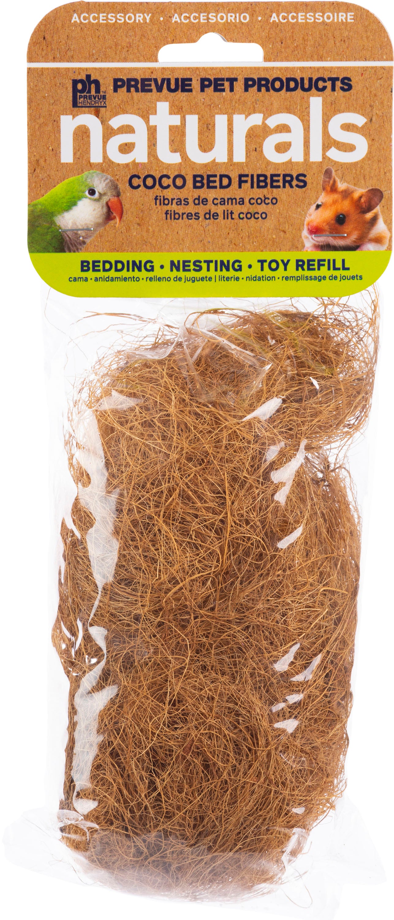 Coco Bed Naturals Coconut Fiber