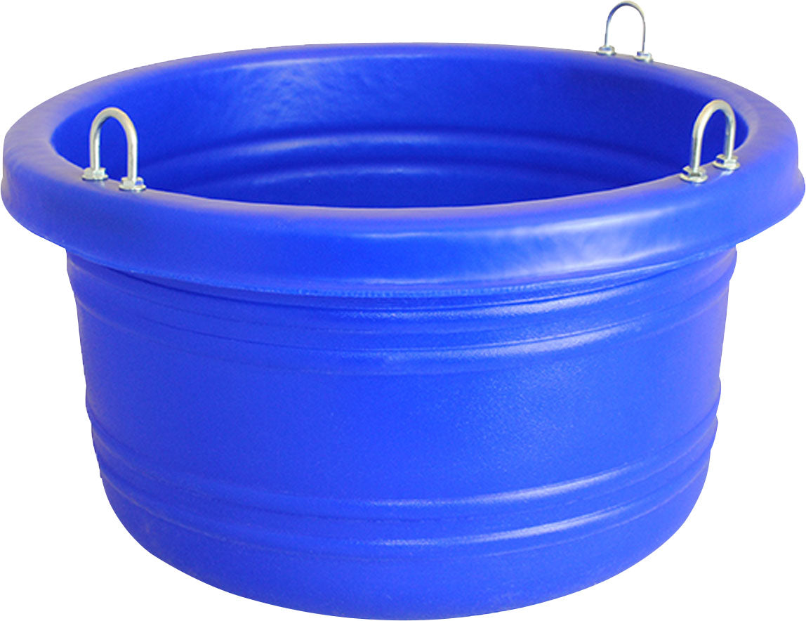 Horsemen'S Pride Feed Tub