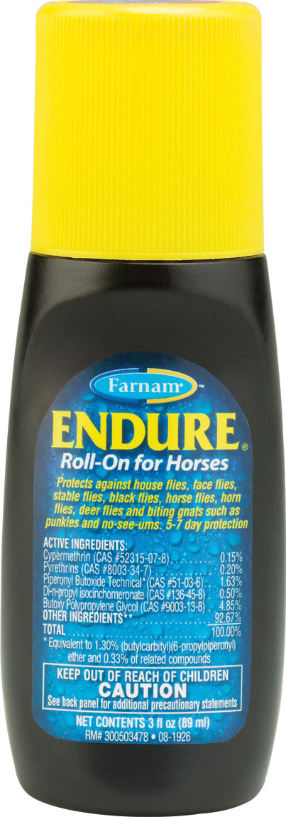 Endure Roll-On Fly Repellent