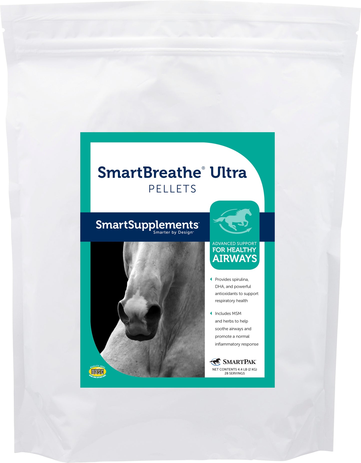 Smartpak Smartbreathe Pellets