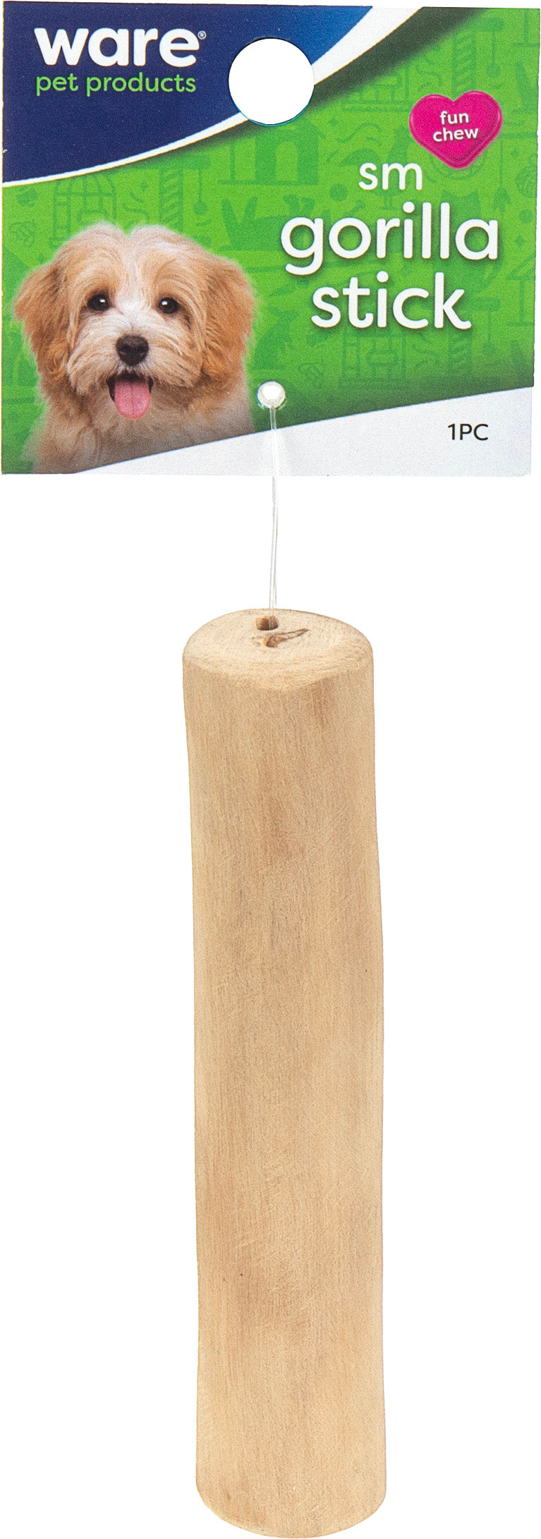 Gorilla Stick For Dogs