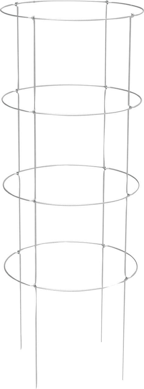 Heavy Duty Galvanized Folding Tomato/Plant Support