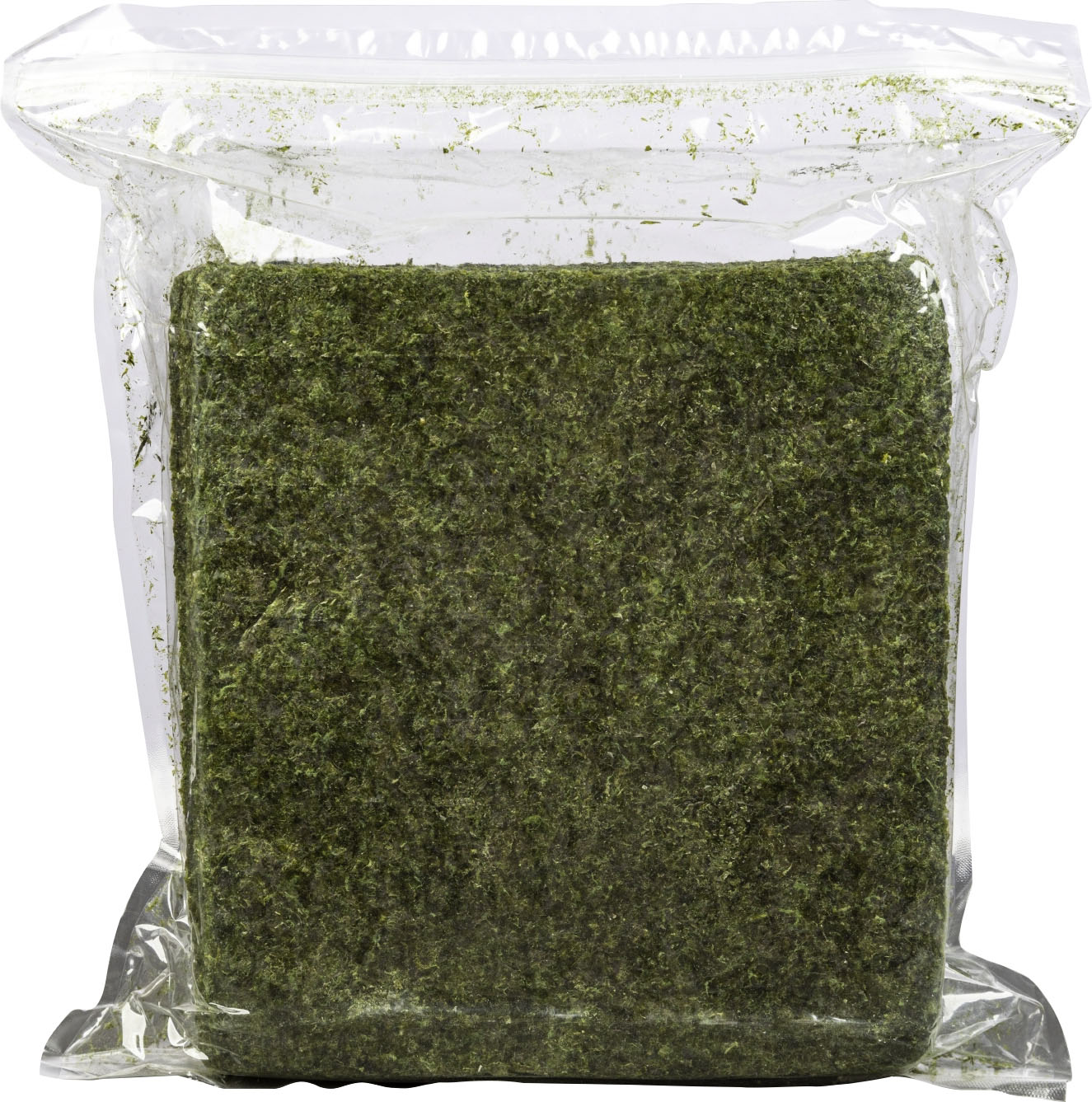 Omega One Seaweed Green