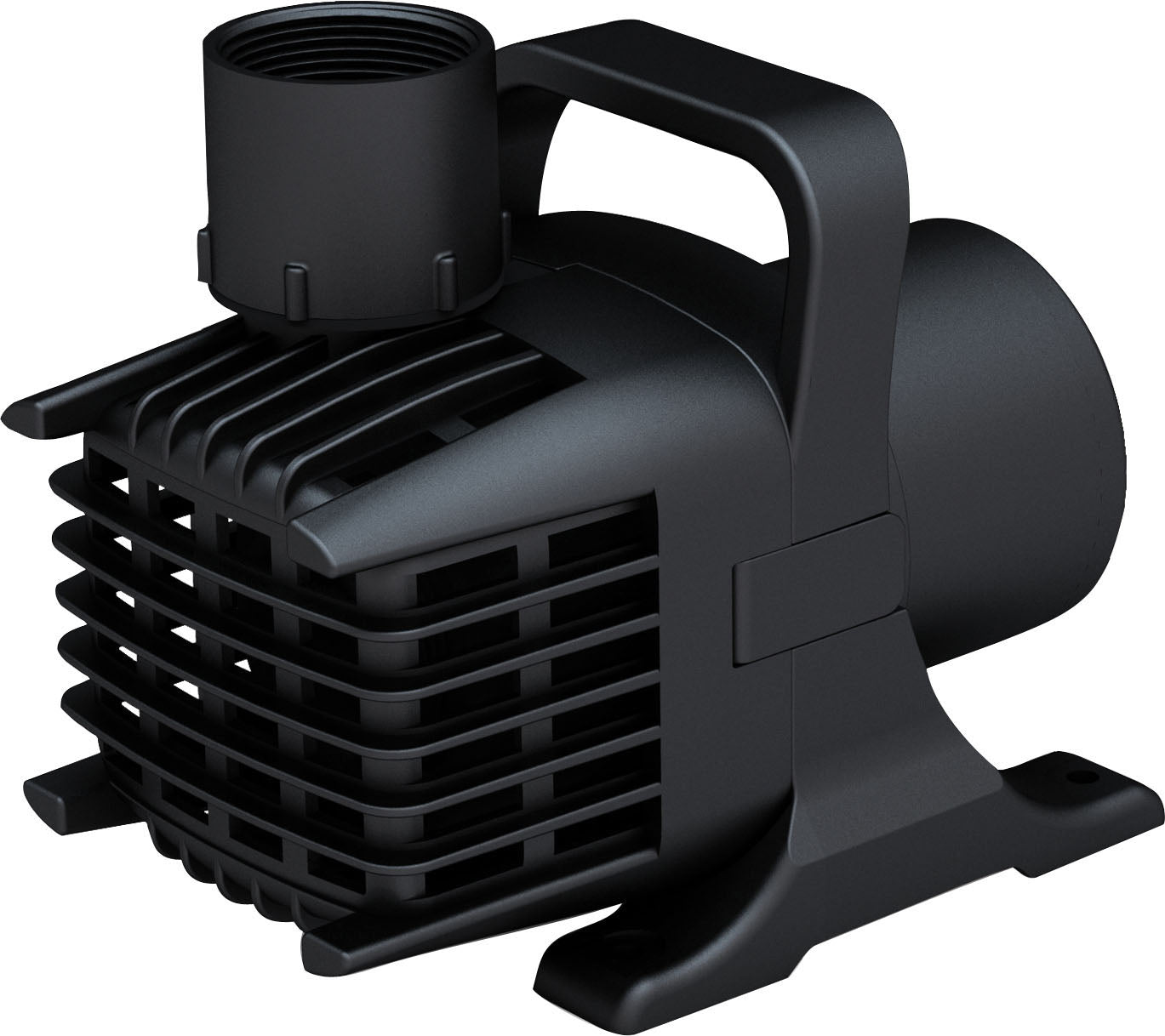 Atlantic Tt-Series Pond Pump