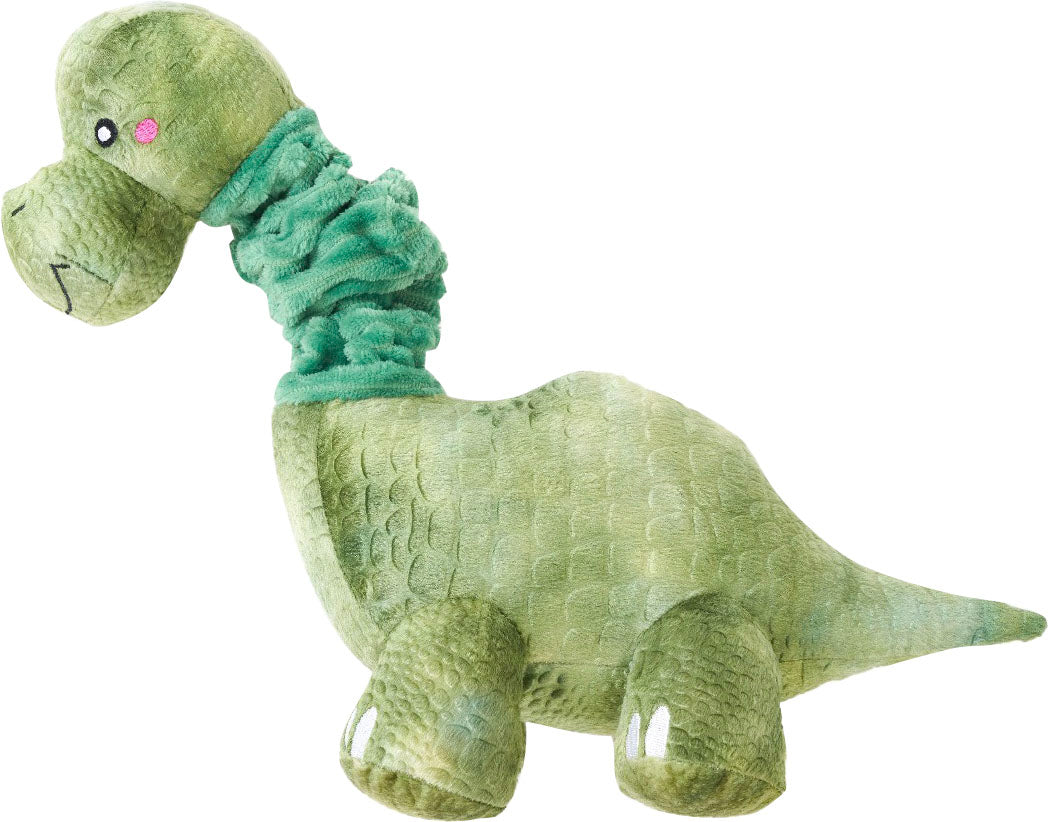 Zippypaws Bungee Buddiez - Dinosaur
