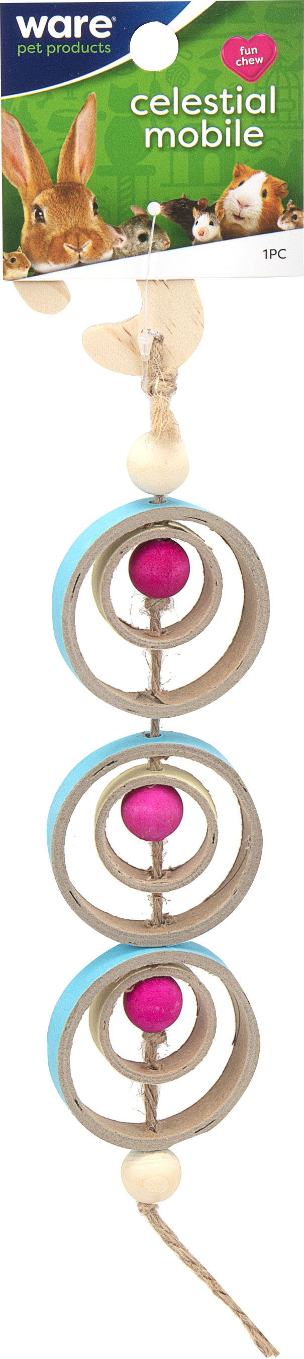 Celestial Mobile