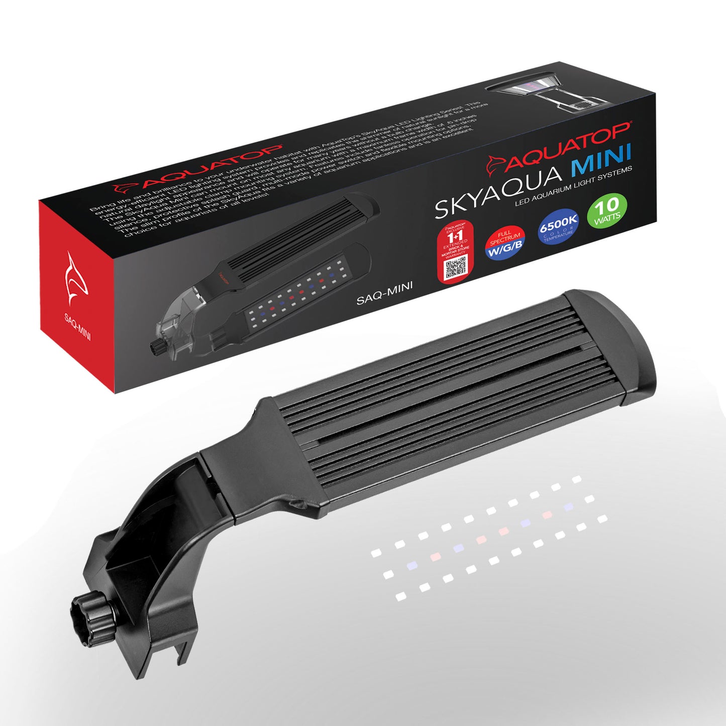 Skyaqua Mini Ultrabright Led Aquarium Light System