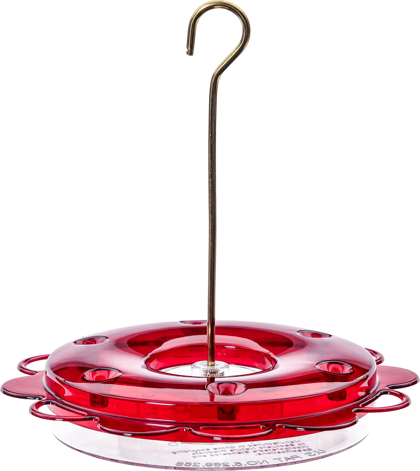 Bird'S Choice Hummerfest Hummingbird Feeder