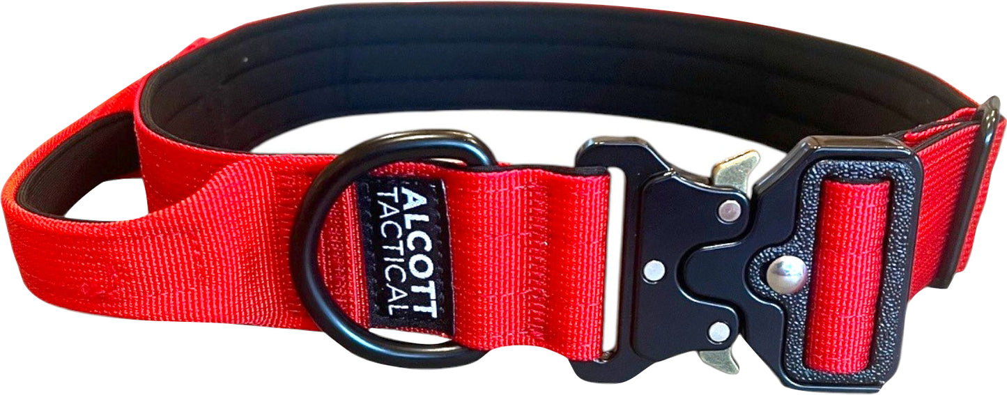 Aclott Tactical Collar