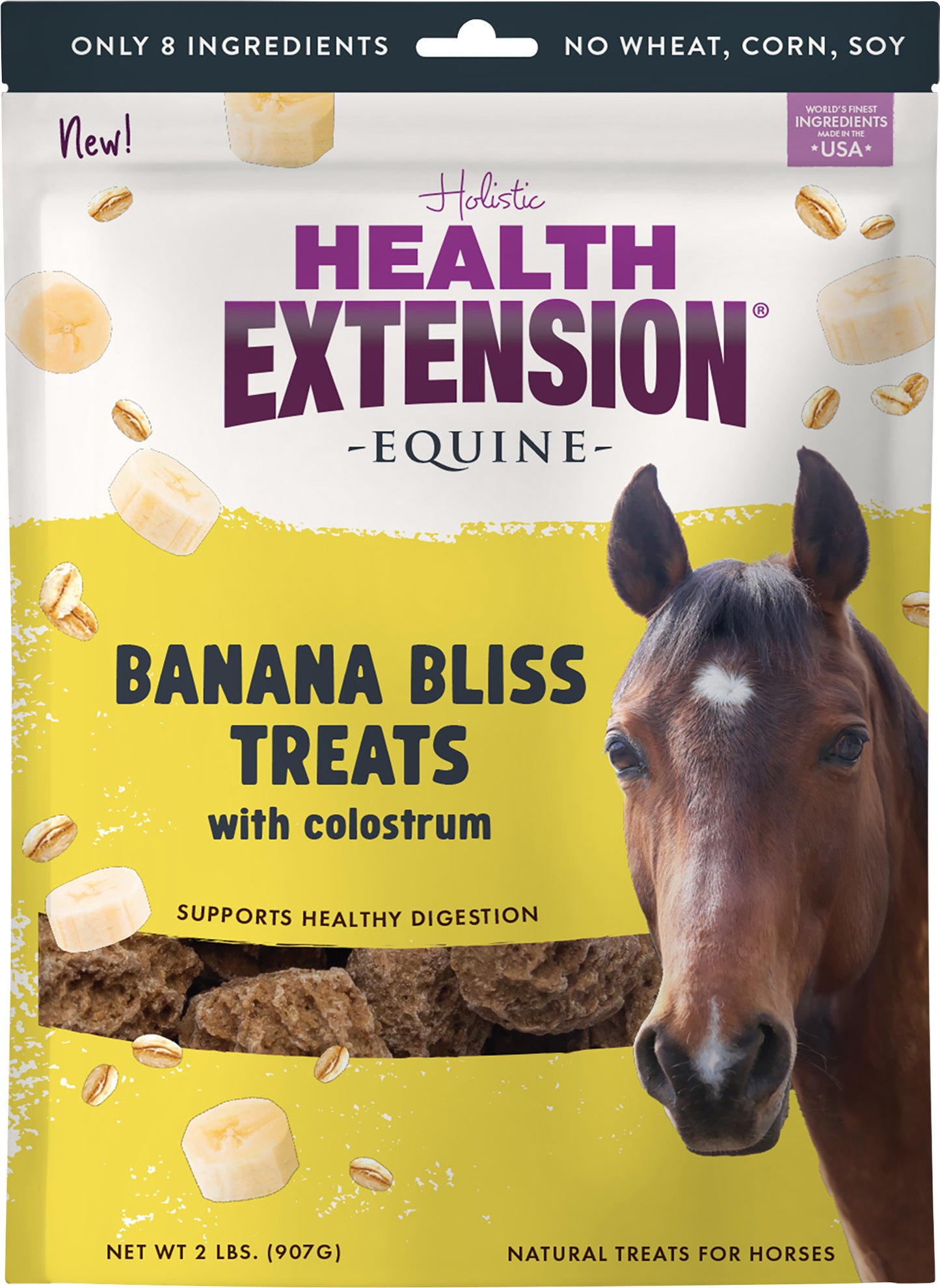 Health Extension Equine Treats