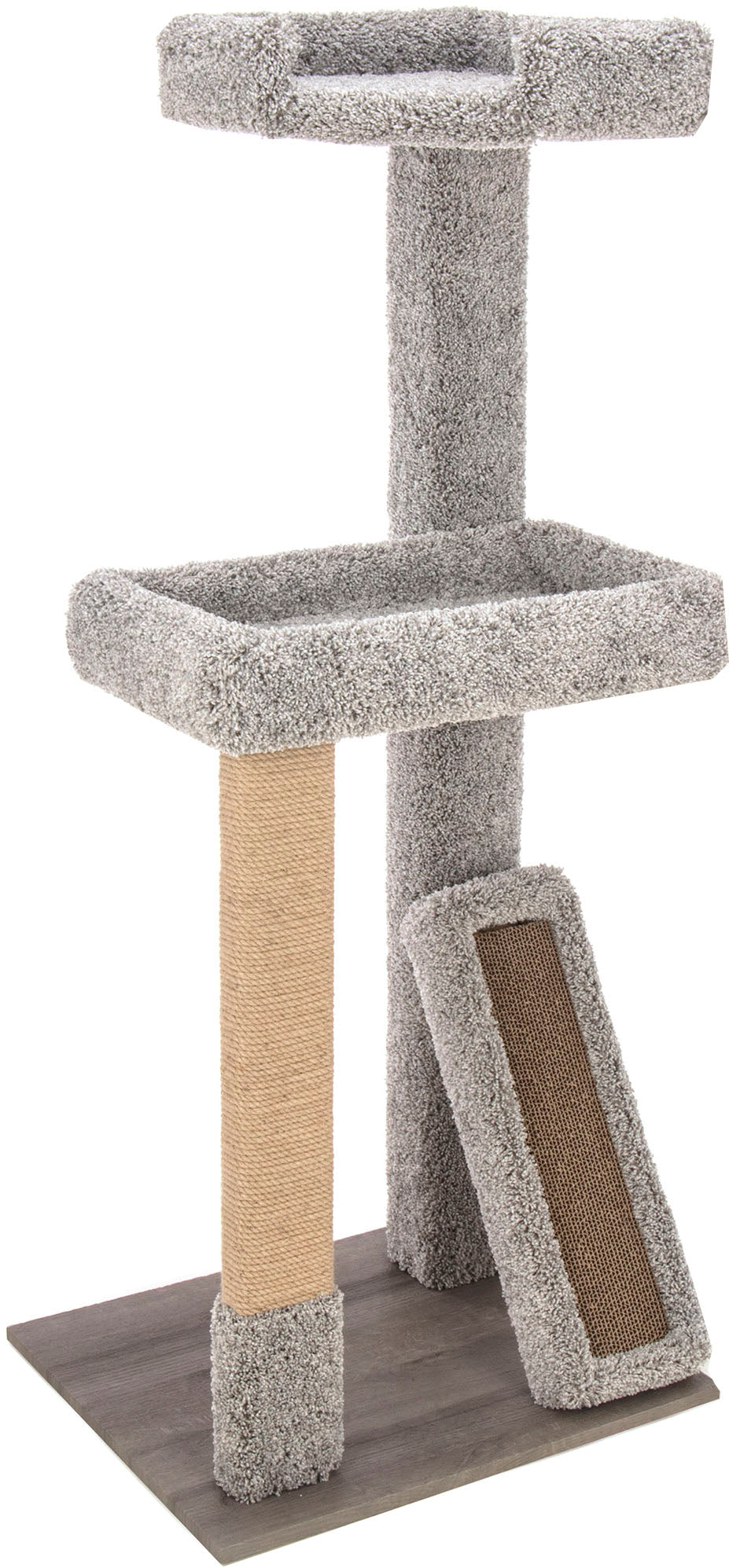 Laminate Base Scratch & Lounge