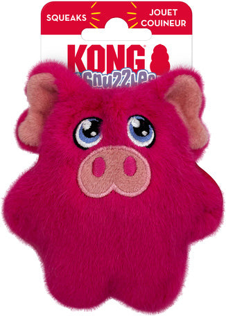 Kong Snuzzles Mini Pig