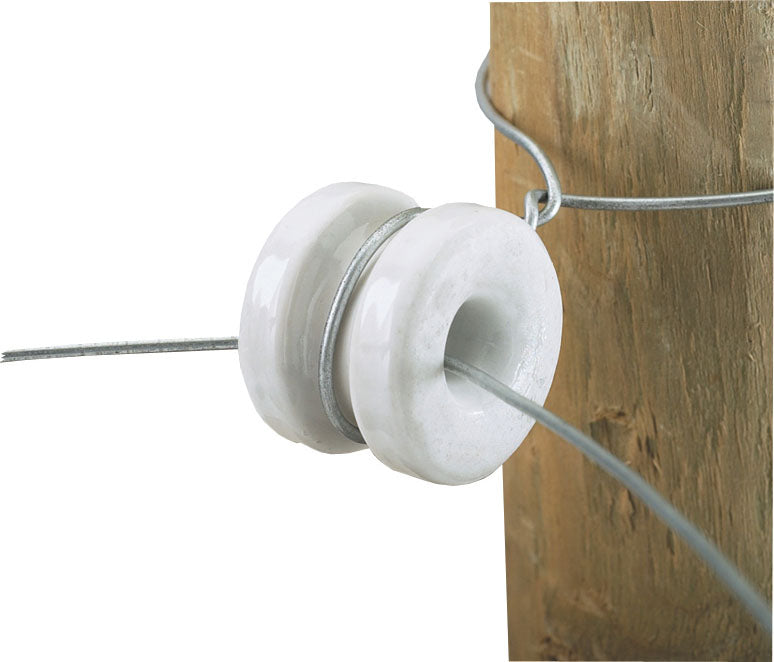 Dare Porcelain Corner Insulator