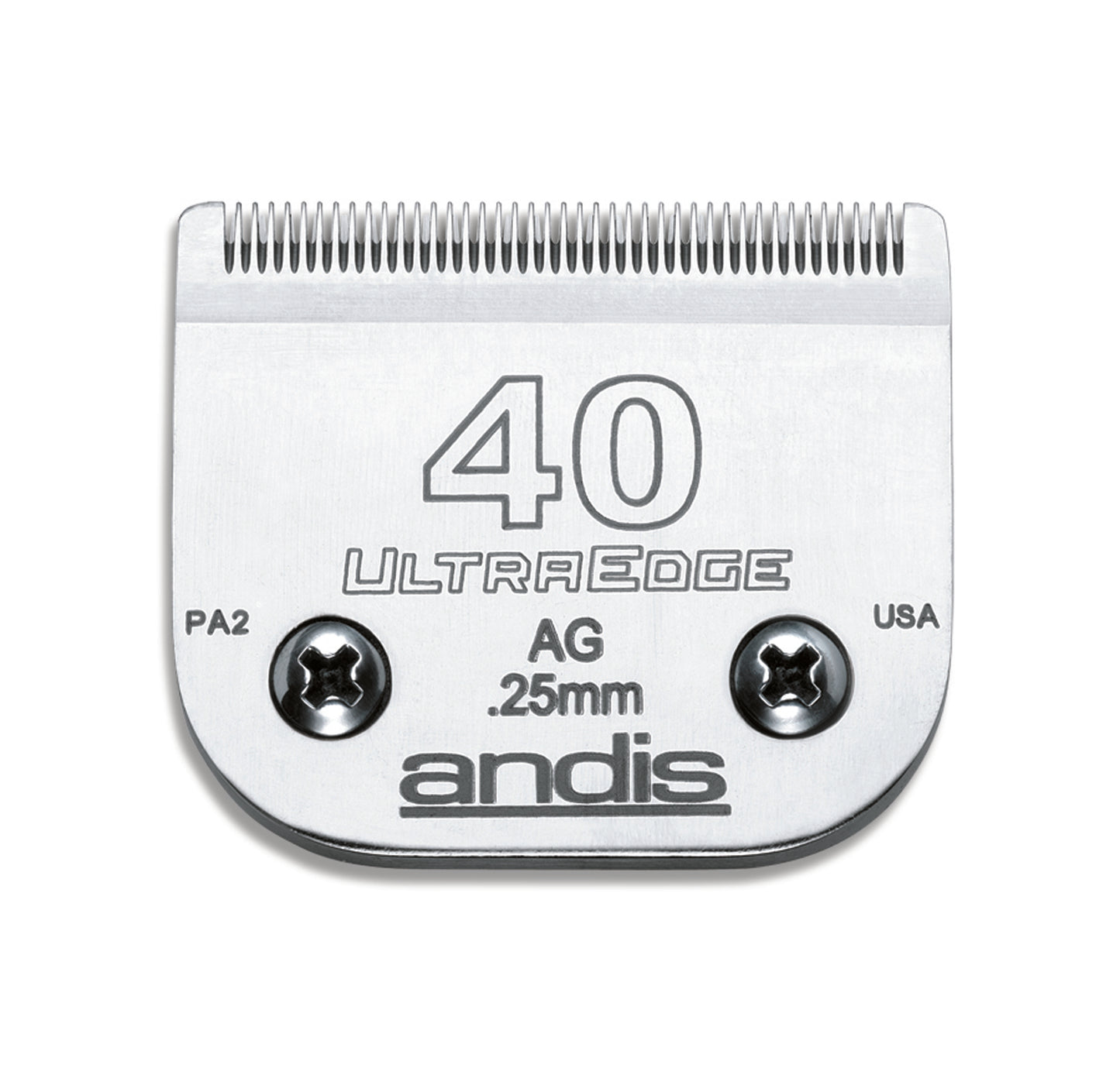 Andis Ultraedge Detachable Blade