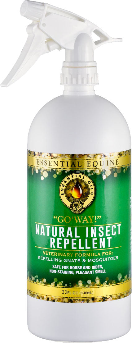 Essential Equine Goway Insect Repellent Spray
