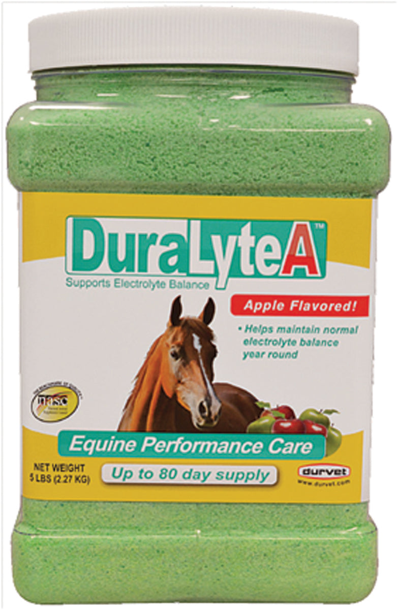 Durvet Duralyte A Electrolyte
