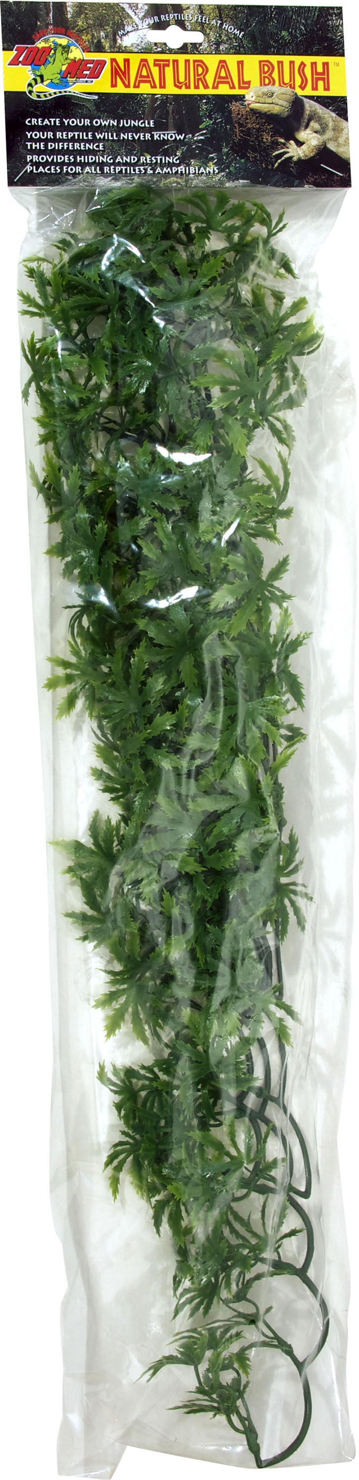 Natural Bush Plants Cannabis