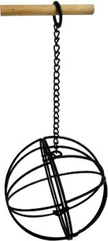 Little Giant Chicken Treat Ball