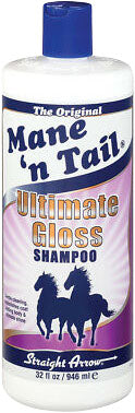 Mane 'N Tail Ultimate Gloss Shampoo