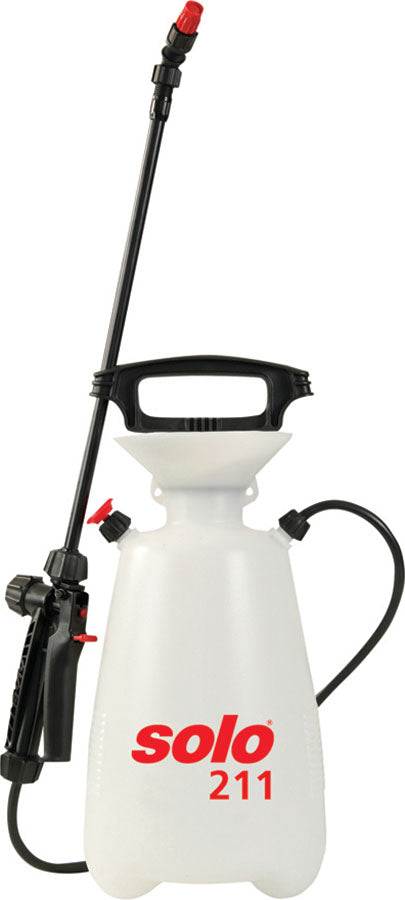 Solo Home And Garden Tank Sprayer
